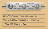 LED Module_ 3P Series_ LFU_C3SC_FULL COLOR_